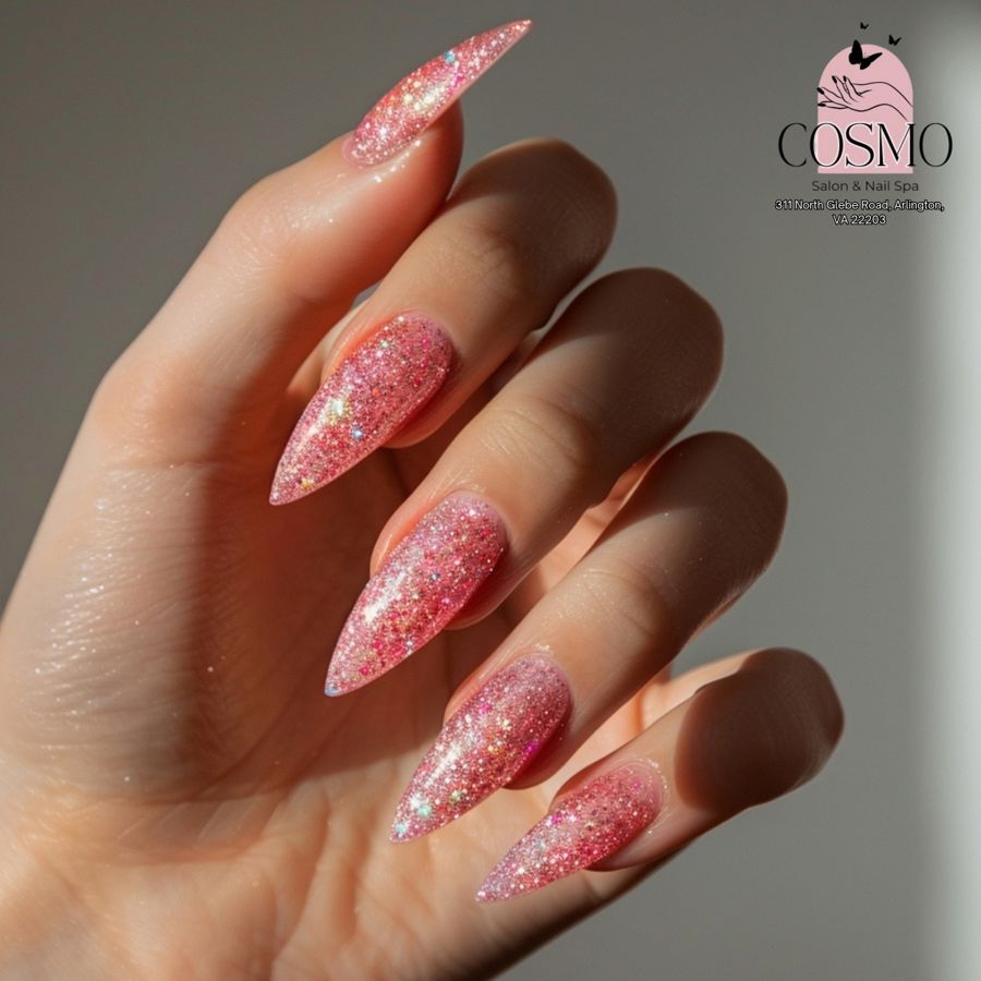 Nails Designs